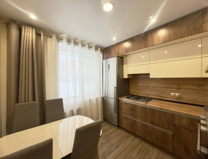 2-к. квартира, 47&nbsp;м²