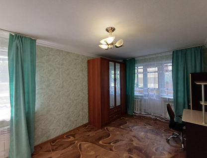 1-к. квартира, 30,3&nbsp;м²