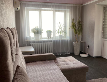2-к. квартира, 44,5&nbsp;м²