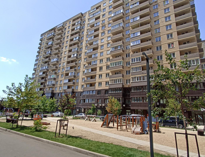 3-к. квартира, 63,5&nbsp;м²