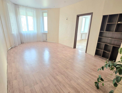2-к. квартира, 61,7 м²