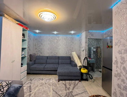 1-к. квартира, 32,1&nbsp;м²