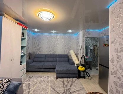 1-к. квартира, 32,1&nbsp;м²