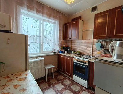 2-к. квартира, 45,1&nbsp;м²