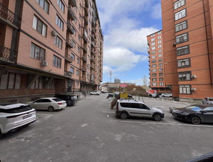 Помещение свободного назначения, 355&nbsp;м²