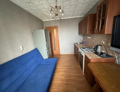 1-к. квартира, 39,6&nbsp;м²