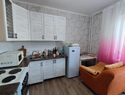 1-к. квартира, 36,1&nbsp;м²