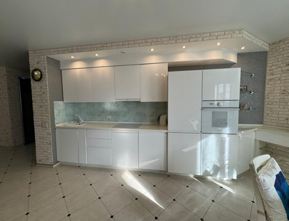 1-к. квартира, 64&nbsp;м²