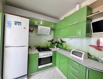 1-к. квартира, 48&nbsp;м²