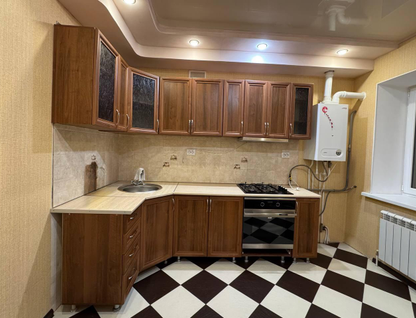 1-к. квартира, 36,9&nbsp;м²