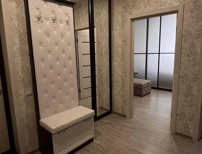 2-к. квартира, 63&nbsp;м²