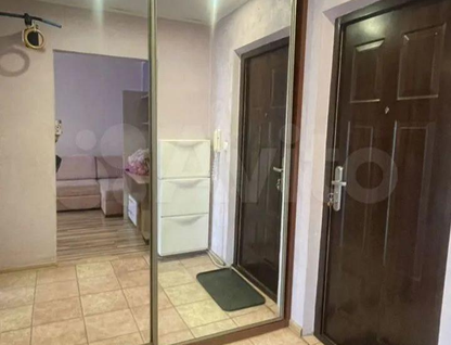 1-к. квартира, 36,7&nbsp;м²