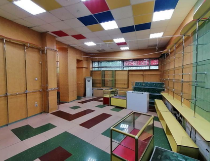Торговые помещения, 176,4&nbsp;м²