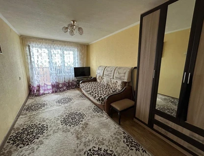 1-к. квартира, 33,6&nbsp;м²