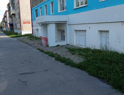 Помещение свободного назначения, 107&nbsp;м²