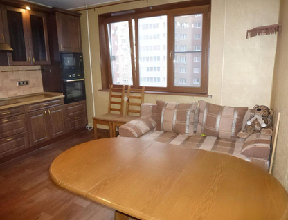 3-к. квартира, 60&nbsp;м²