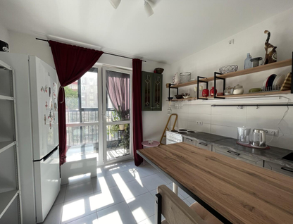 2-к. квартира, 60,5&nbsp;м²