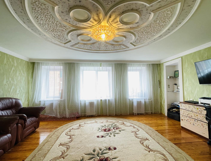 3-к. квартира, 100&nbsp;м²