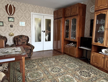 4-к. квартира, 78&nbsp;м²