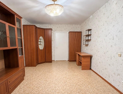 2-к. квартира, 50,1 м²