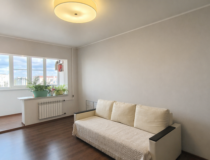 2-к. квартира, 62,5&nbsp;м²