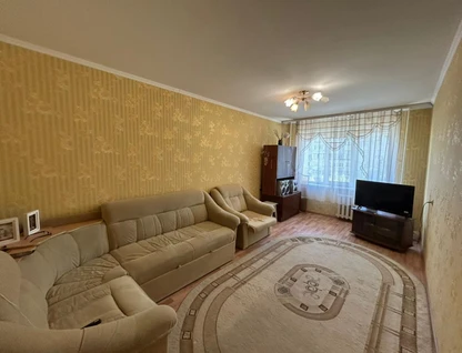 3-к. квартира, 62,4&nbsp;м²