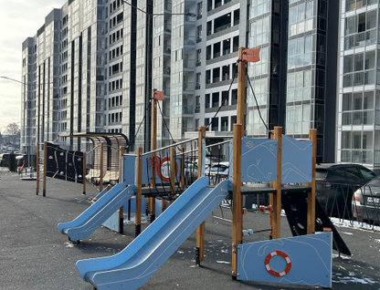 1-к. квартира, 31,3&nbsp;м²