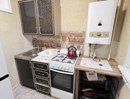 2-к. квартира, 40&nbsp;м²