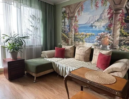 1-к. квартира, 25,4&nbsp;м²