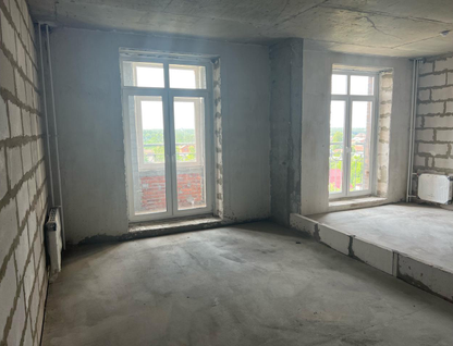 2-к. квартира, 56&nbsp;м²