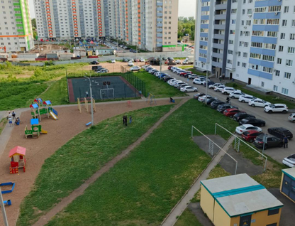 Студия, 27,2&nbsp;м²