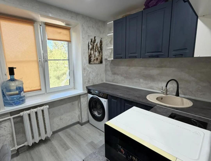 1-к. квартира, 17,3 м²