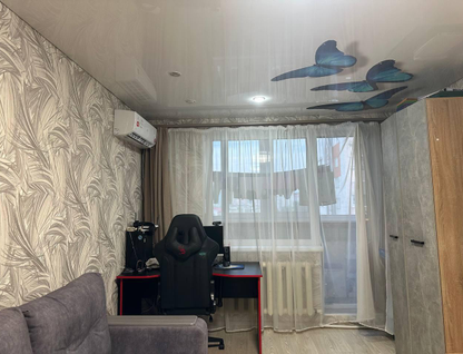 2-к. квартира, 50,5&nbsp;м²