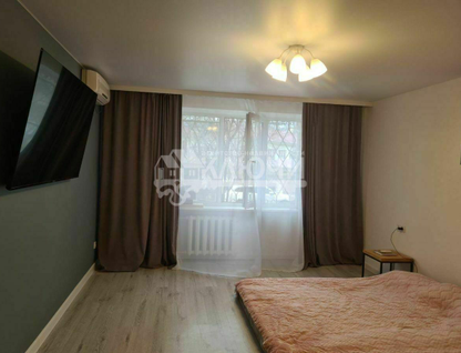 2-к. квартира, 74 м²