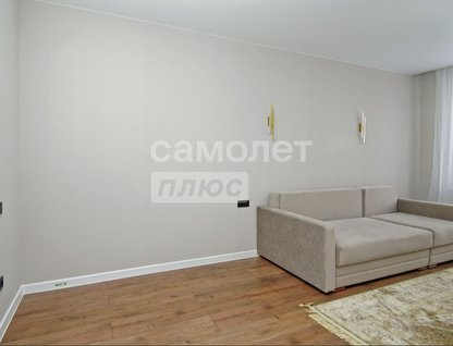1-к. квартира, 40,5&nbsp;м²