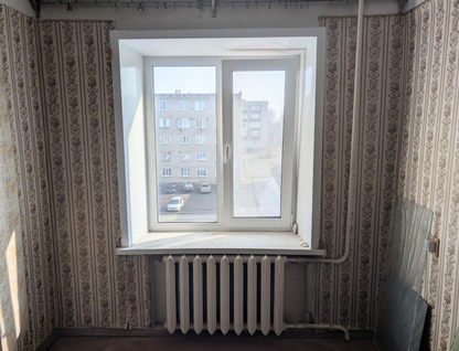 3-к. квартира, 61,8 м²