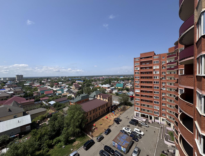3-к. квартира, 76&nbsp;м²