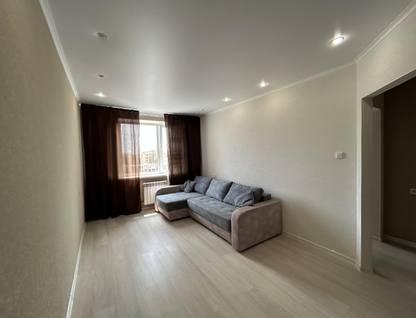 1-к. квартира, 36,7&nbsp;м²