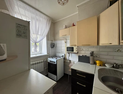 2-к. квартира, 29,7&nbsp;м²