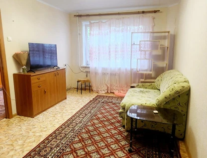 1-к. квартира, 26,9&nbsp;м²