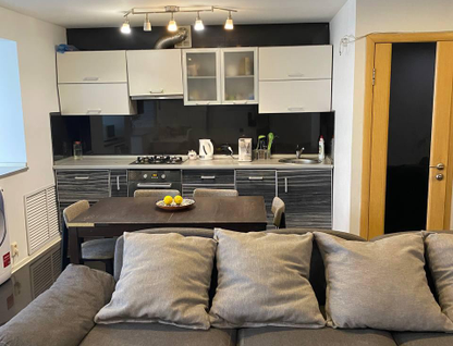 2-к. квартира, 54,2 м²
