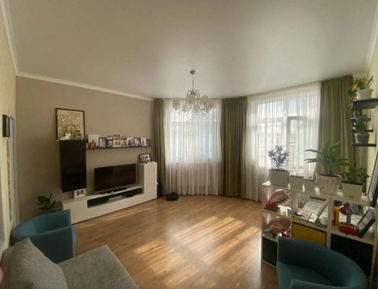 2-к. квартира, 63&nbsp;м²
