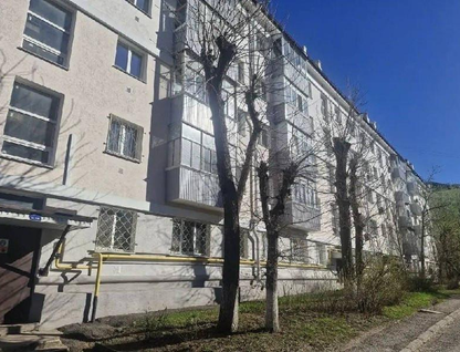 1-к. квартира, 30,3 м²