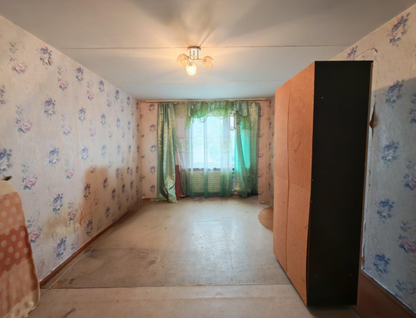 1-к. квартира, 33 м²