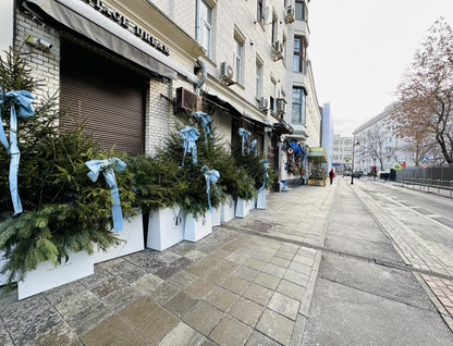 Торговые помещения, 97&nbsp;м²