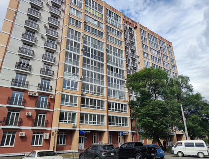 2-к. квартира, 60,4&nbsp;м²