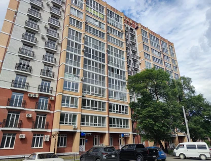 2-к. квартира, 60,4&nbsp;м²