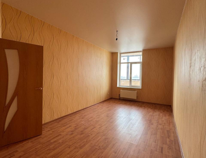 1-к. квартира, 49,5 м²