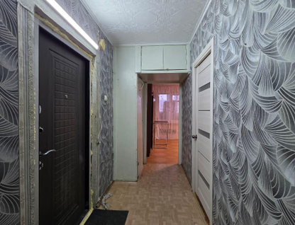 2-к. квартира, 52&nbsp;м²