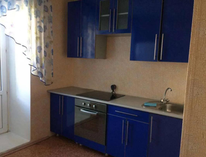 1-к. квартира, 40&nbsp;м²